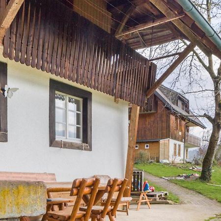 Ferienhaus Pfisterhof Kirchzarten Exterior photo